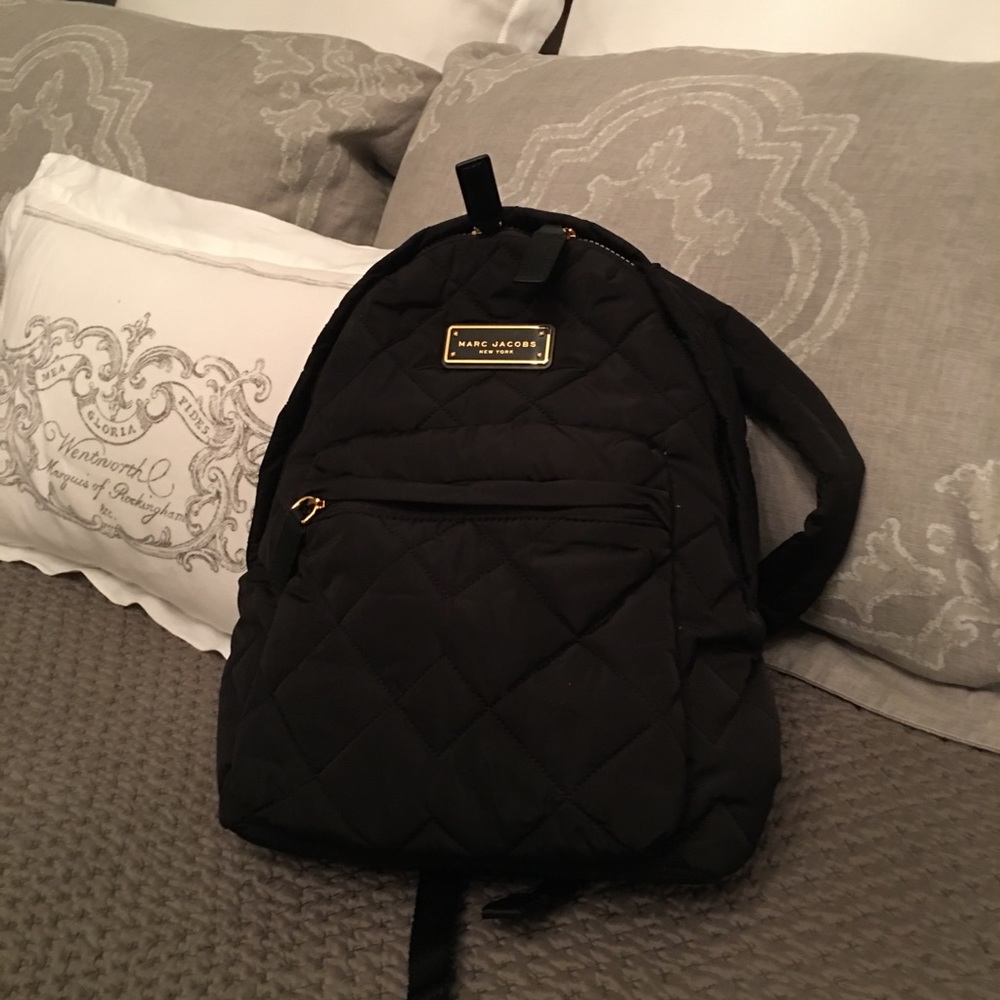 Marc Jacobs backpack